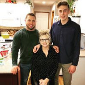 Jack Cormaci's photo
