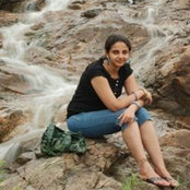 Shailee Malviyas foto