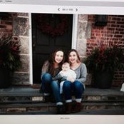 Marcy Damasco's photo