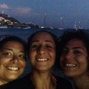 Josiane Ghali's photo