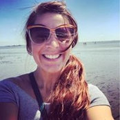 Louise Hunt's photo