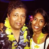Jyothi Alagappan's photo