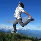 Kevin Yang's photo