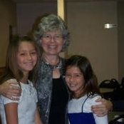 Joanne Mast's photo