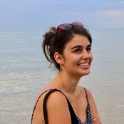 Zoé Limares foto