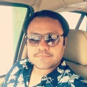 Arun Kumar's photo