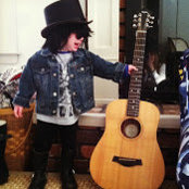 Justine Shaw's photo