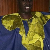 Youssoupha Sene's photo