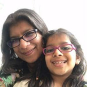 Sarah Suhail's photo