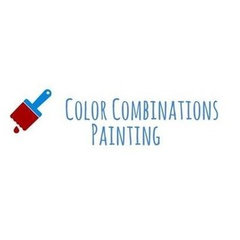 Color Combinations Painting