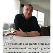 Pascal Landas billede