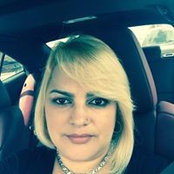 Raquel Machado's photo