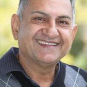 Kamran Haghpeykar's photo