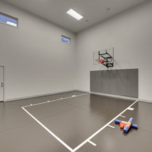 indoor sport courts