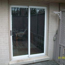 Vinyl Windows & Aluminum Windows - Windows