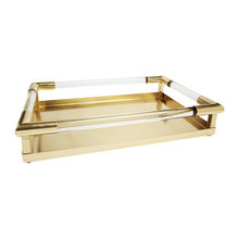 table tray
