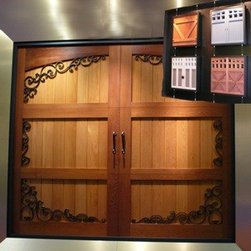 Garage Gallery - Products