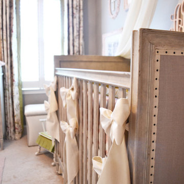 Nursery in Norcross