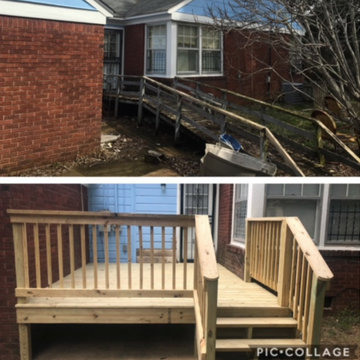 Full Scale Remodel
