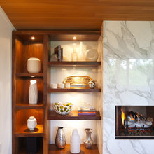 cabinetry