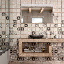 Bathroom Ideas