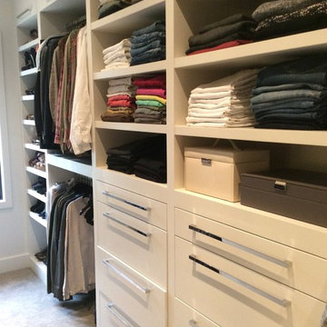 PROFESSIONAL ORGANIZING