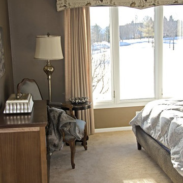 Hoemann Townhouse Major Makeover