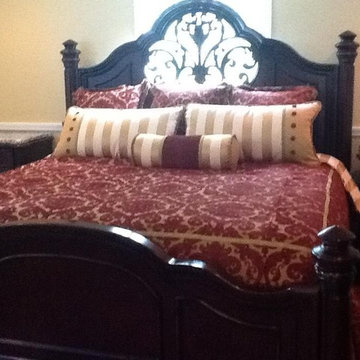 Bedding Ensembles