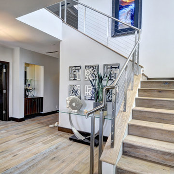 Hermosa Beach Modern Home