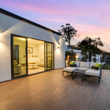 4 Aron Court
