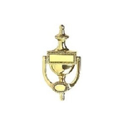 Georgian Suite - Door Knockers
