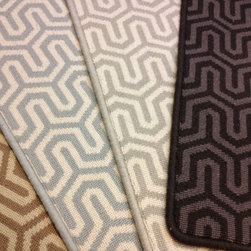 Showroom Products - Area Rugs