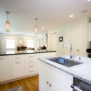 The Art of Downsizing