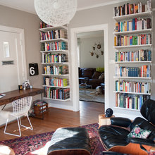 shelving