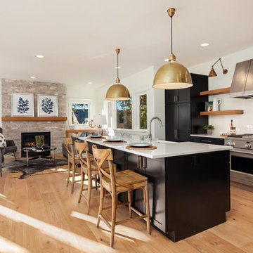 Urban Farmhouse