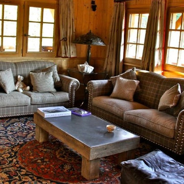 Chalet Linda