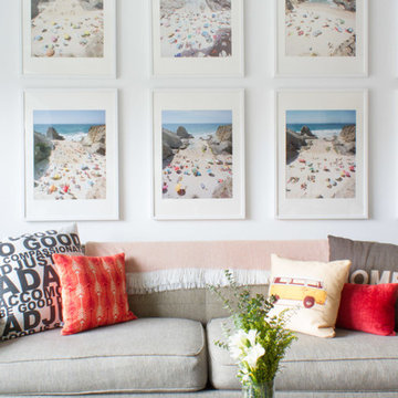 A family home in Cobble Hill
