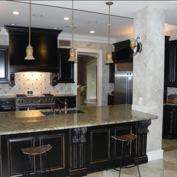 Kitchen Creations