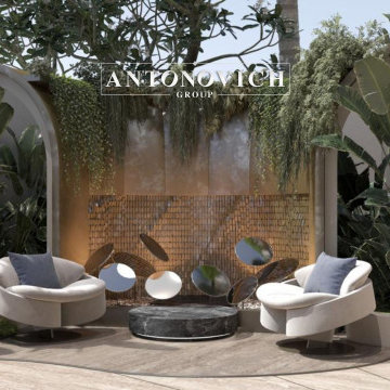 Interior Design Dubai: Crafting a Seamless Luxury Experience