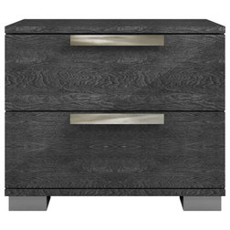 Contemporary Nightstands And Bedside Tables by Casabianca Home