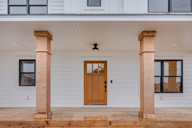 Exterior home photo in Boston