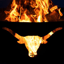 Fire Pits - Great for Fall and Winter - Fire Pits