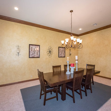 Nottingham Estates IV-Owasso