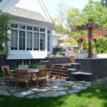 Deck Rebuild