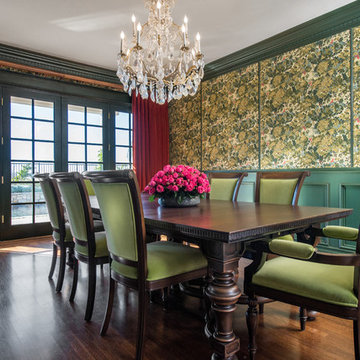 Interior Plants + Floral Arrangements