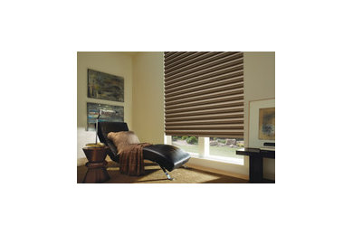 Hunter Douglas Solera Soft Shades