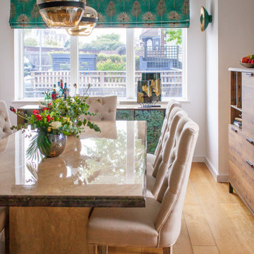 DINING AREA, MUSWELL HILL
