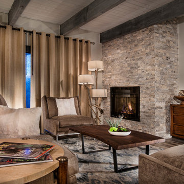 Aspen, Colorado townhouse