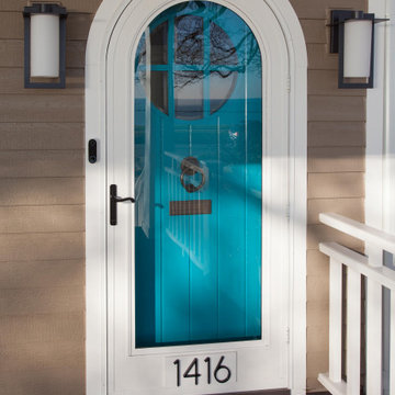 Thompson Porch
