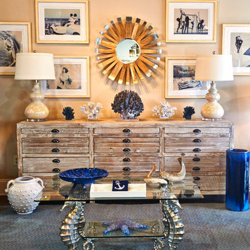 Store Vignettes